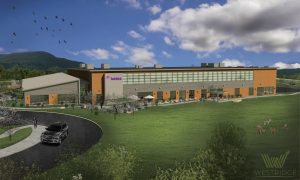 Can Fortune 500 company turn north-central West Virginia into an Almost Heaven version of Silicon Valley?